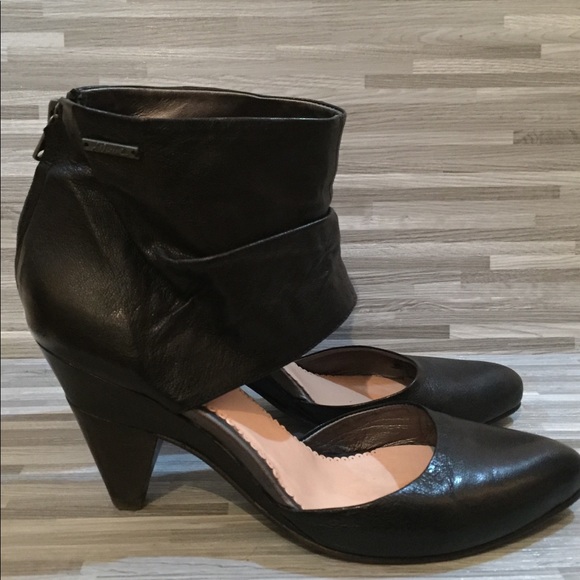 Diesel Shoes - Diesel heels